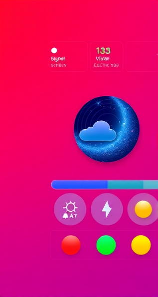 智启星空，算法驱动