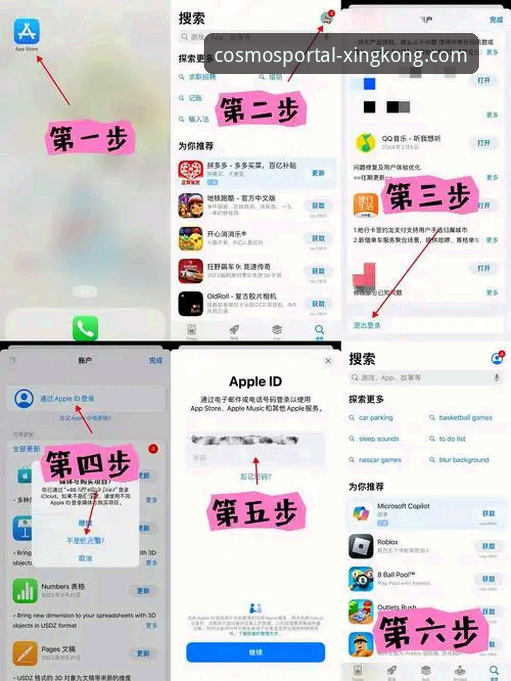 星空入口平台新手完全操作教程：从下载注册到流畅体验